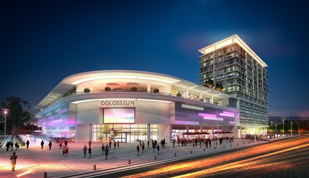 afyon girişim rezidans