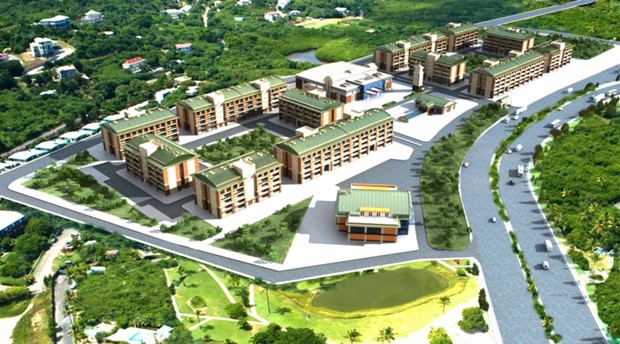 çınar termal sosyal tesis