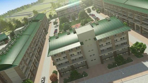 çınar termal sosyal tesis