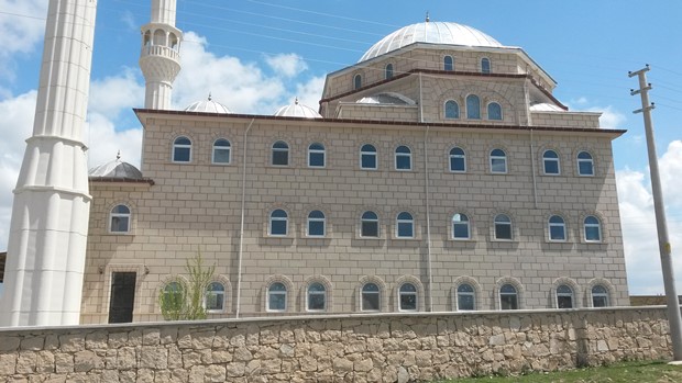 Muratlar Camii