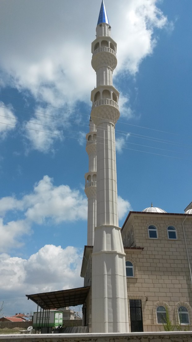 Muratlar Camii